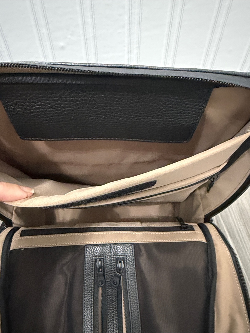 Grams (28) 150 daypack NWOT - Picture 9 of 10